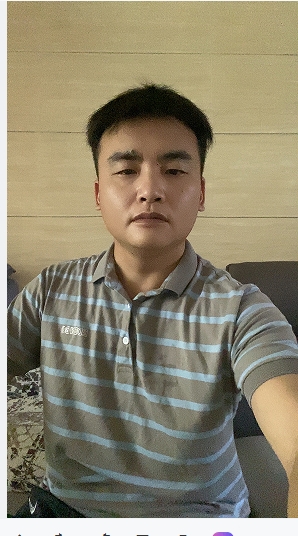 走在红毯那一天的第二张照片--连江婚介网