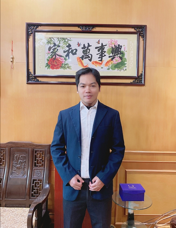 旭日春晖的第一张照片--连江婚介网