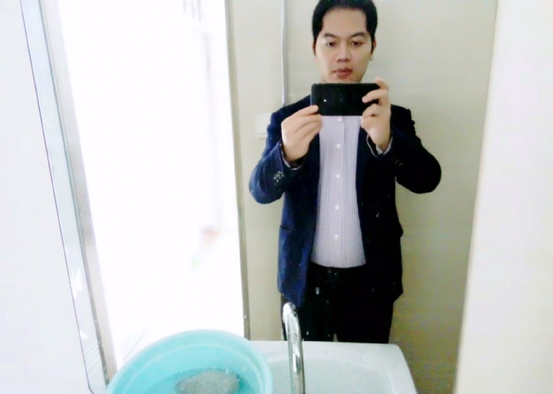 旭日春晖的第三张照片--连江婚介网