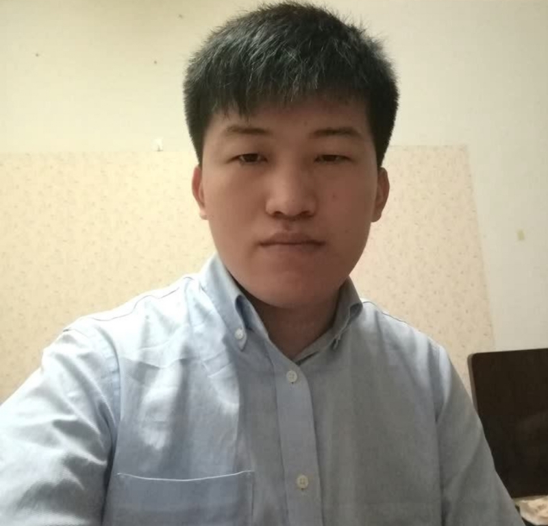 等闲的第二张照片--连江婚介网