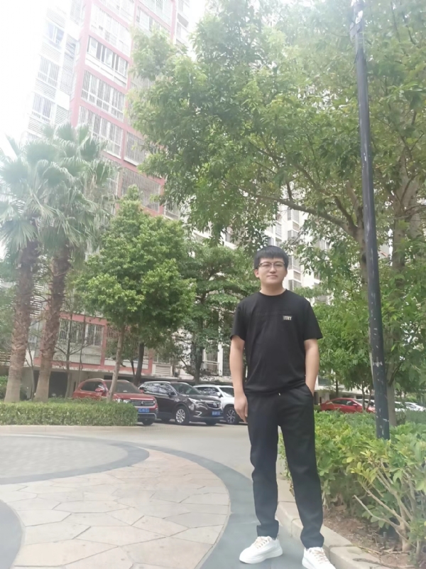 等闲的第四张照片--连江婚介网