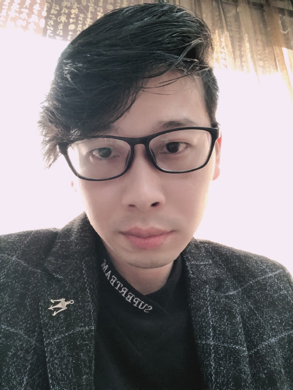 在等一个人的第一张照片--连江婚介网