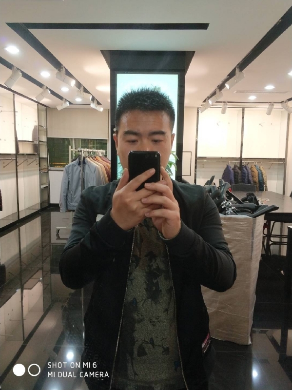石狮征婚的第三张照片--连江婚介网