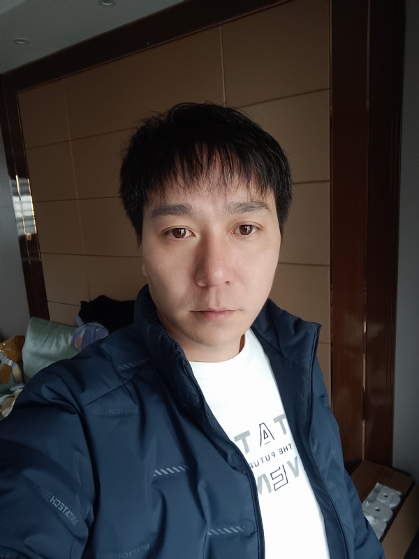 麦弟的第一张照片--连江婚介网