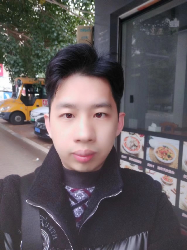 qiuzhiyong的第一张照片--连江婚介网