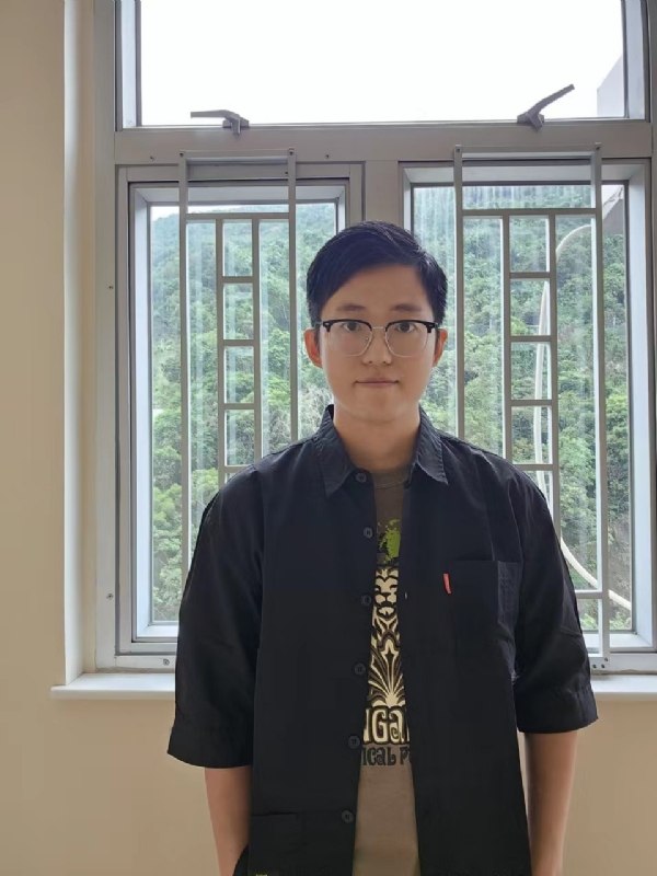 Dark的第一张照片--连江婚介网