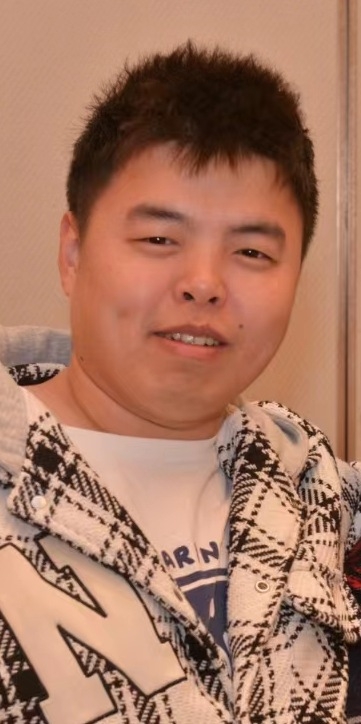 心心的第一张照片--连江婚介网