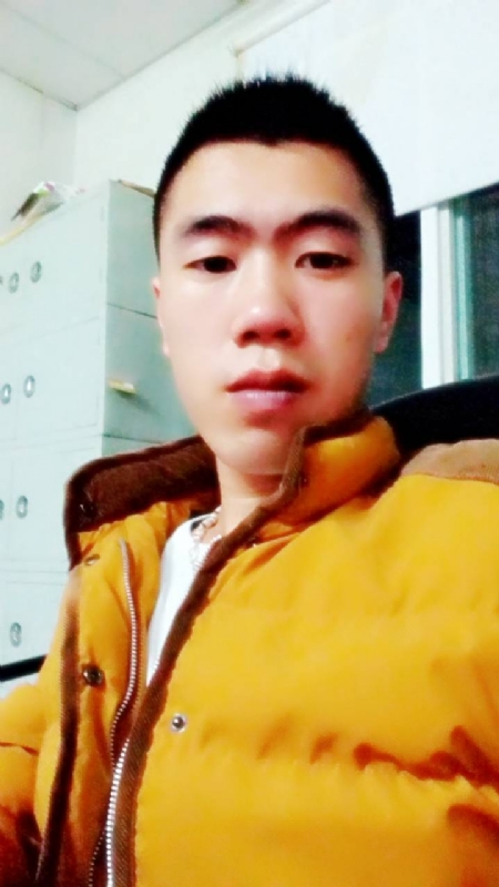 林先生的第二张照片--连江婚介网