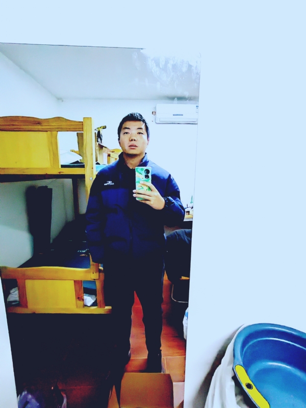 赤峎雾的第一张照片--连江婚介网