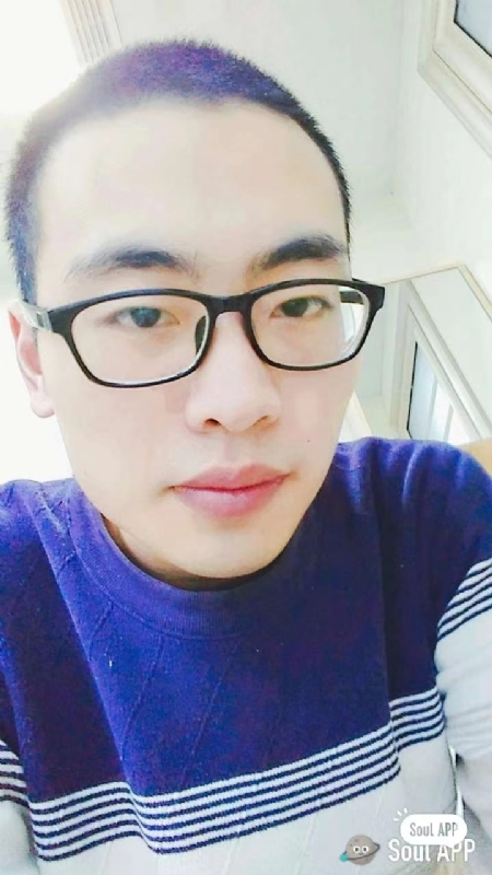 叶乘风的第一张照片--连江婚介网
