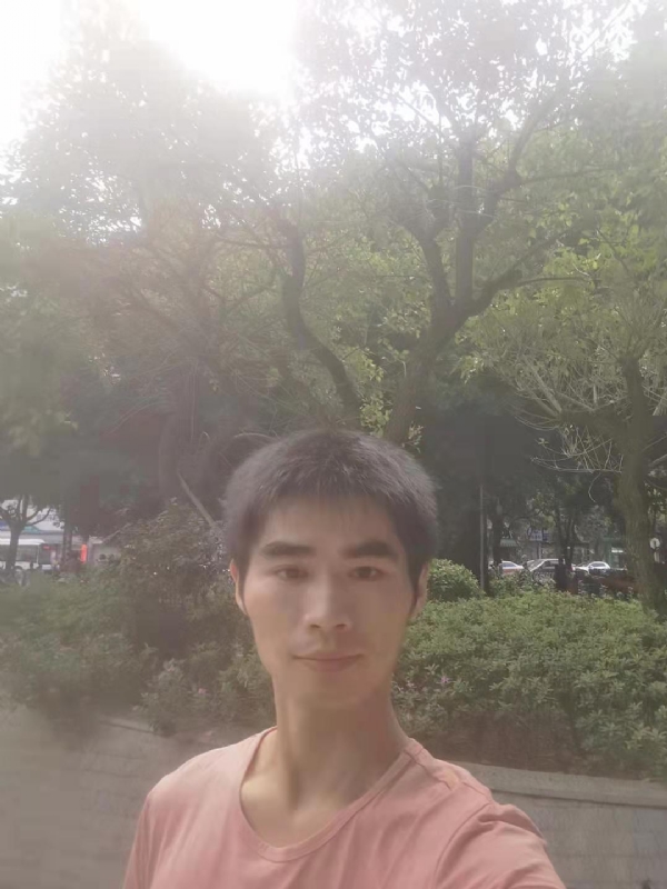 一天天的第一张照片--连江婚介网