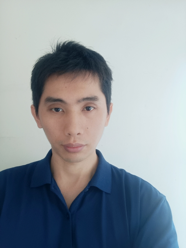 小峰的第一张照片--连江婚介网