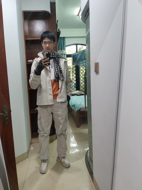 穗风禾的第一张照片--连江婚介网
