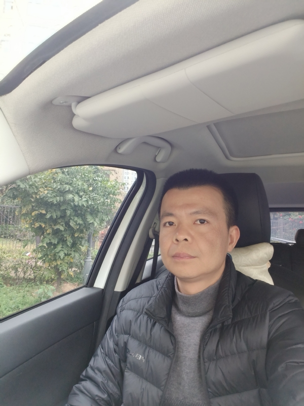 锦瑟的第一张照片--连江婚介网