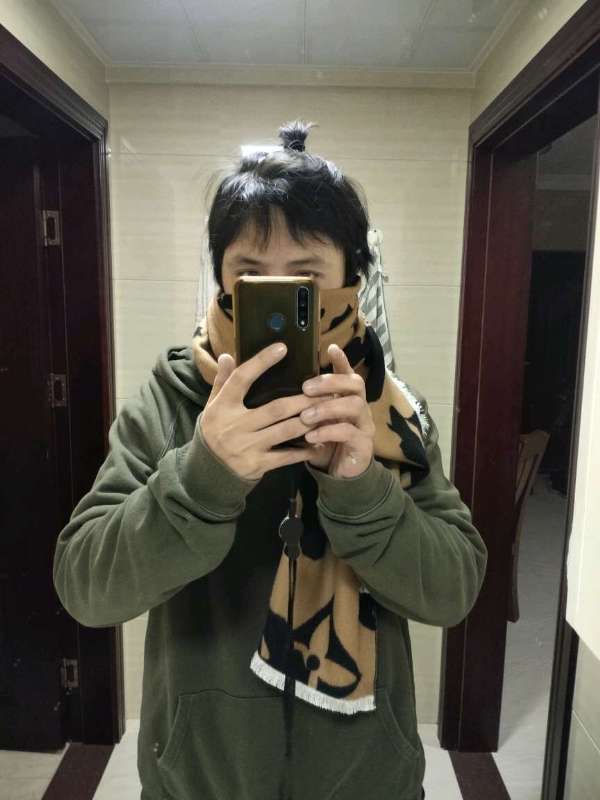 男技师的第一张照片--连江婚介网