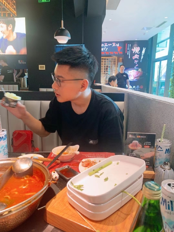 羽剑之子的第一张照片--连江婚介网