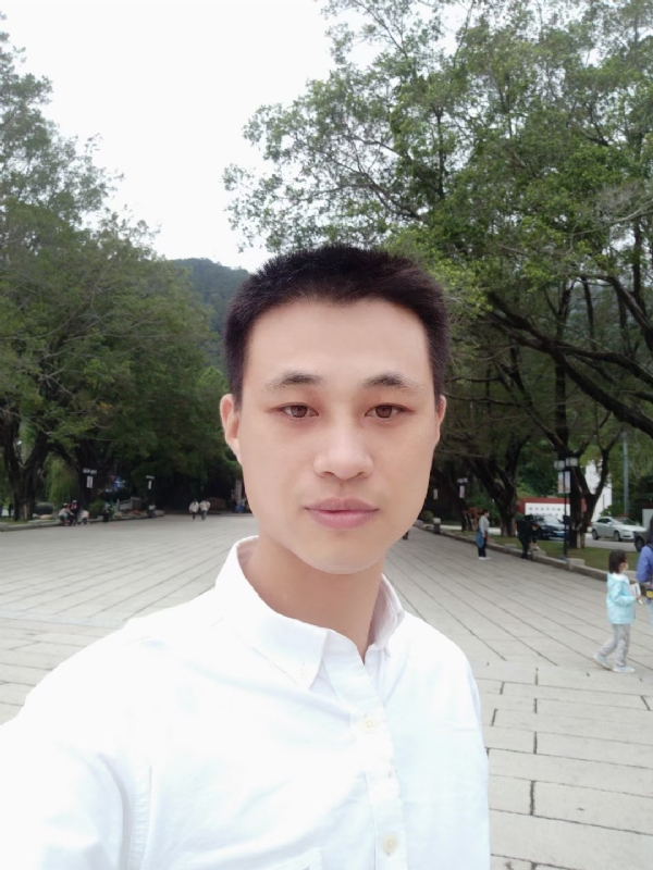 xu的第一张照片--连江婚介网