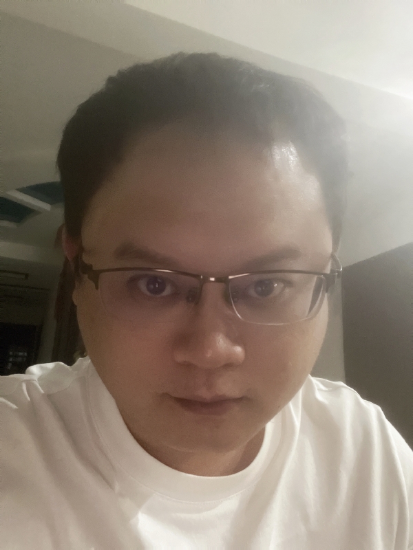 暖阳的第一张照片--连江婚介网