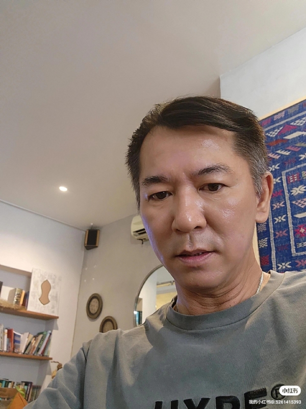 Gary黄的第一张照片--连江婚介网