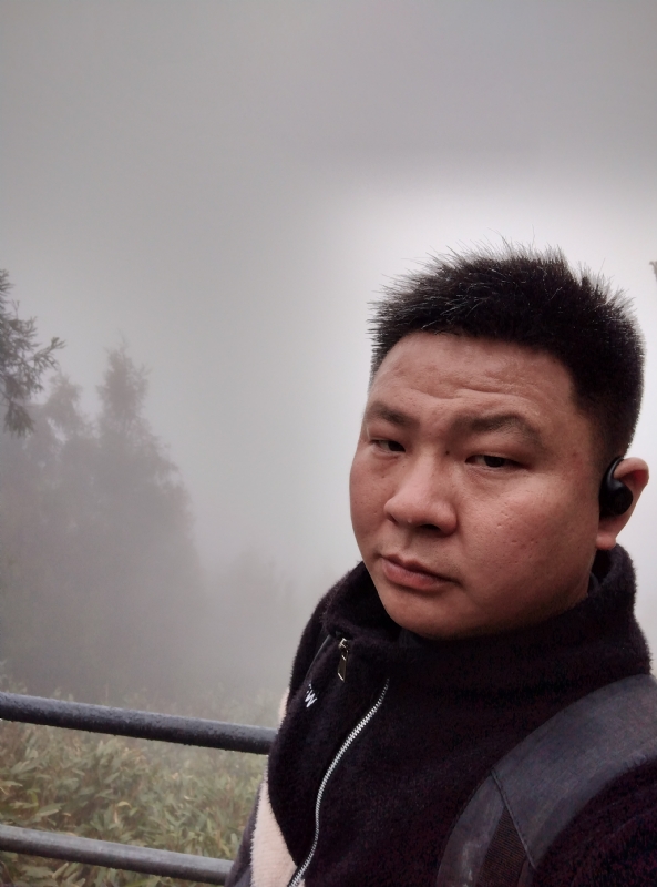 何何何的第一张照片--连江婚介网