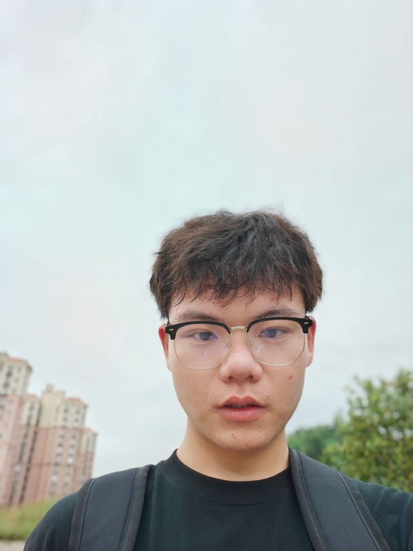 航澄的第一张照片--连江婚介网