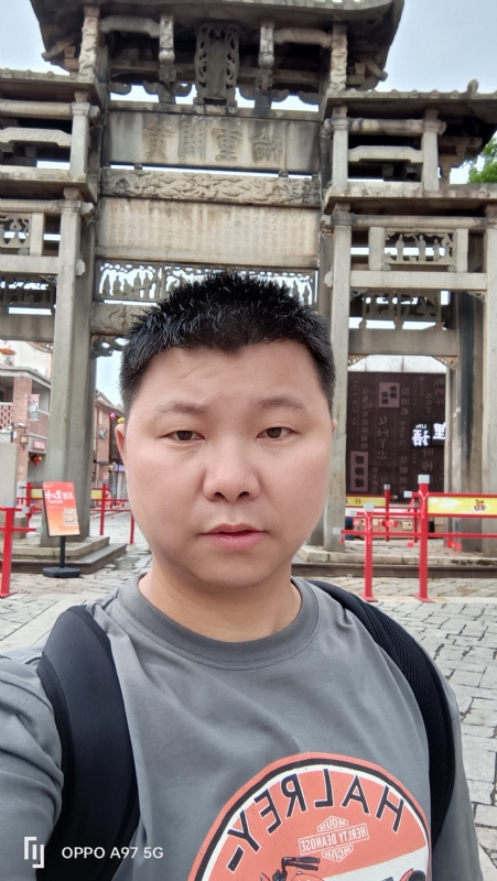小许的第一张照片--连江婚介网