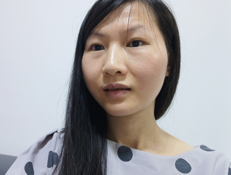 清晨的第一张照片--连江婚介网