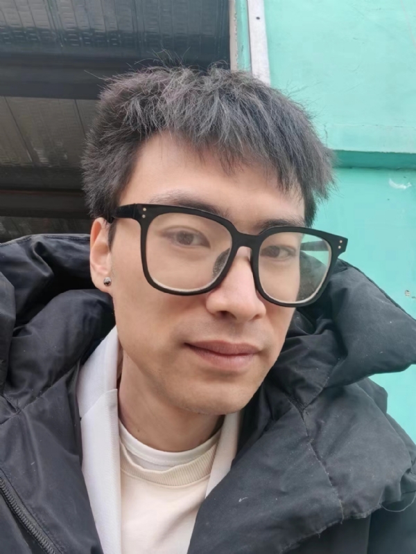 爱有来生、的第一张照片--连江婚介网