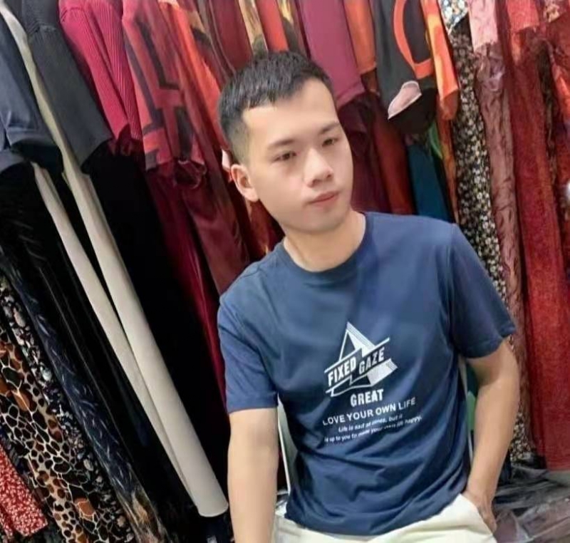 萃臻的第一张照片--连江婚介网