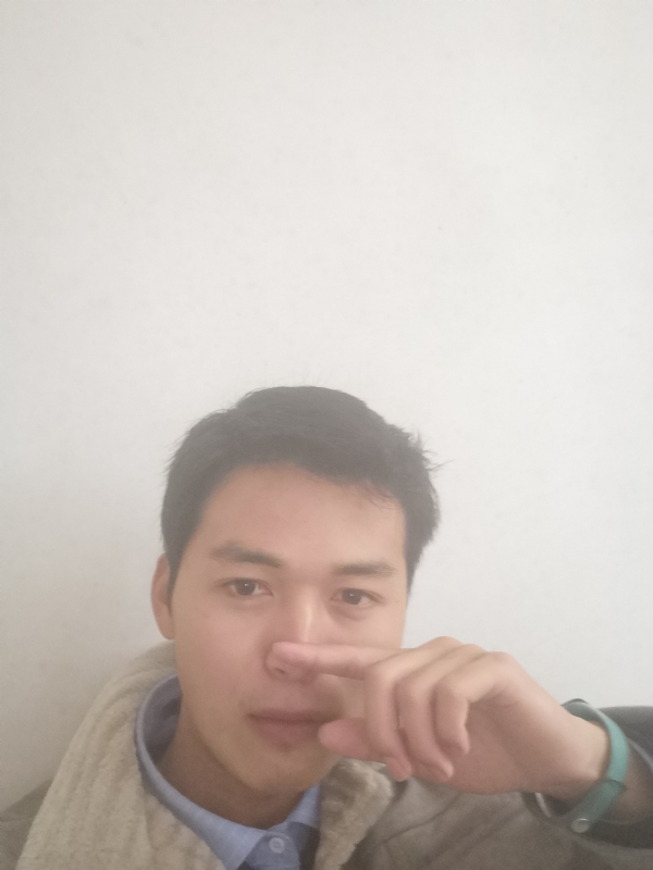 随遇而安的第四张照片--连江婚介网