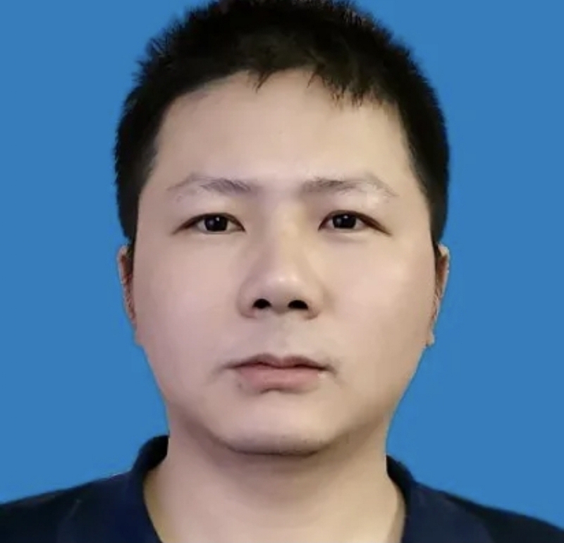 寒山的第一张照片--连江婚介网
