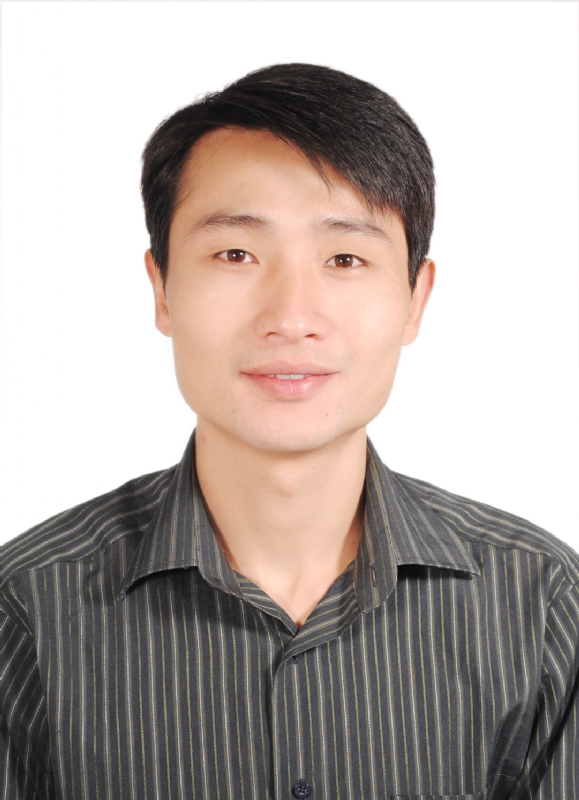 云中走步的第一张照片--连江婚介网