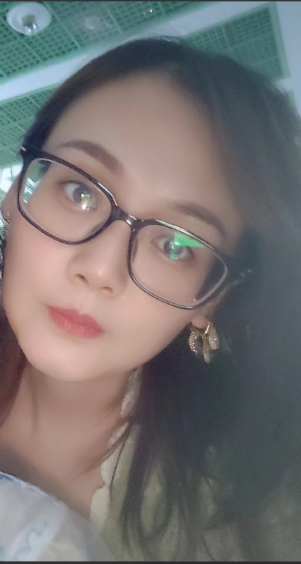 可可的第一张照片--连江婚介网
