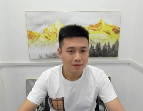 阿文历险记的第四张照片--连江婚介网
