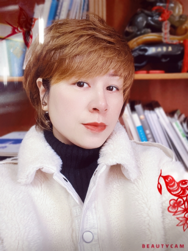 阳光百合的第一张照片--连江婚介网