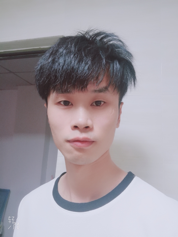 且听风吟的第一张照片--连江婚介网