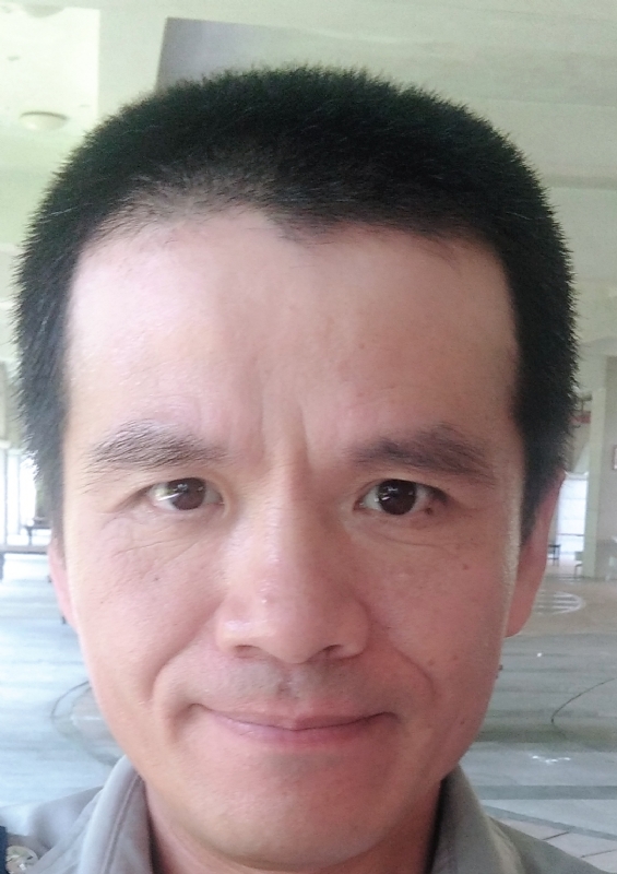 啊辣的第一张照片--连江婚介网