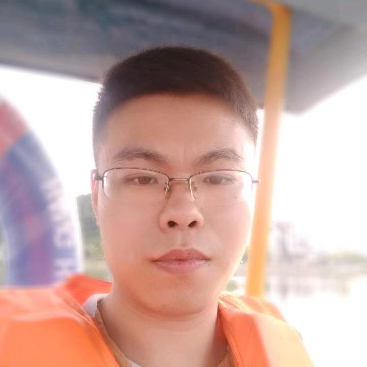 知了的第一张照片--连江婚介网