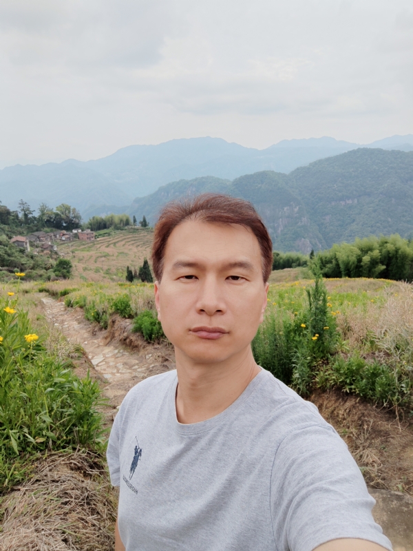 彩虹的第一张照片--连江婚介网