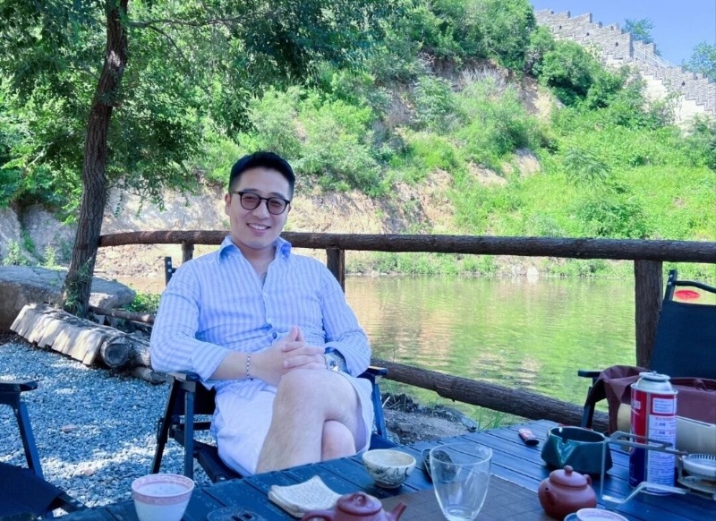 等待的第一张照片--连江婚介网