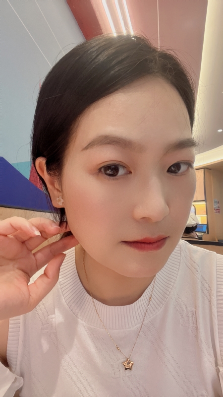 好久不见的第一张照片--连江婚介网
