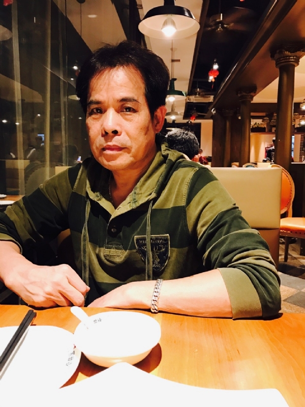 天马行空的第一张照片--连江婚介网