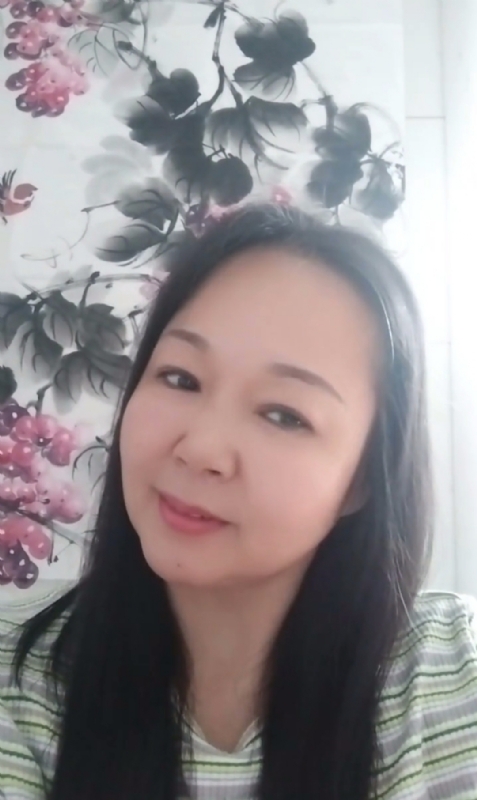 莲悦悦的第一张照片--连江婚介网