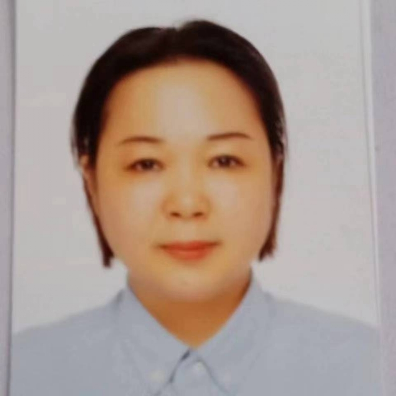 莲悦悦的第二张照片--连江婚介网