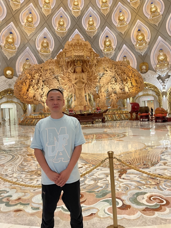 泉州相亲的第一张照片--连江婚介网