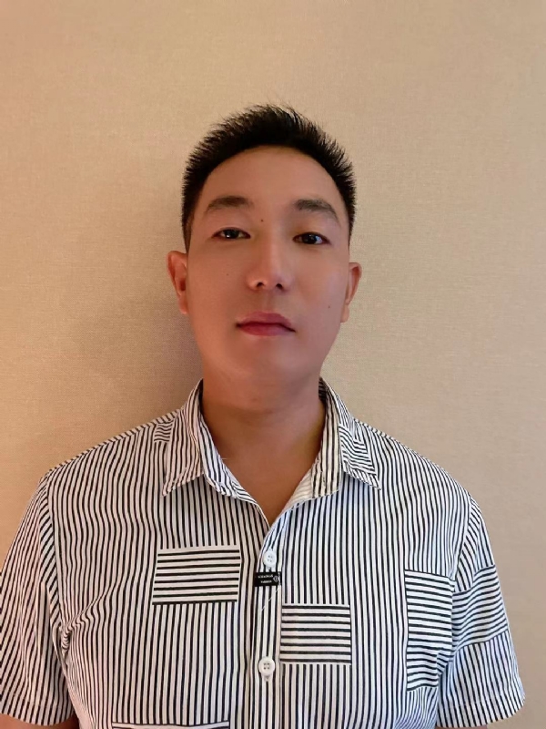陈先生的第一张照片--连江婚介网
