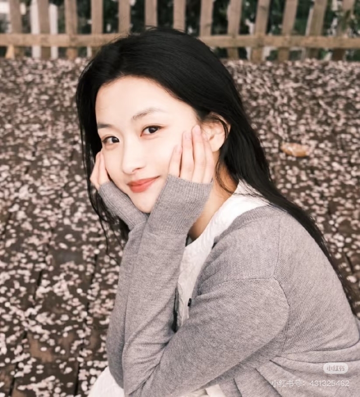 江小姐的第一张照片--连江婚介网