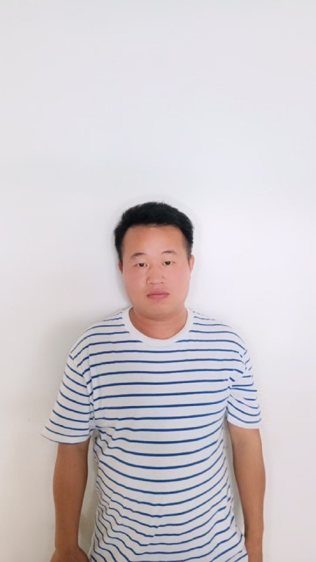 楠哥的第一张照片--连江婚介网