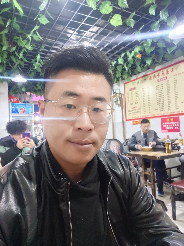 独行的天秤的第一张照片--连江婚介网