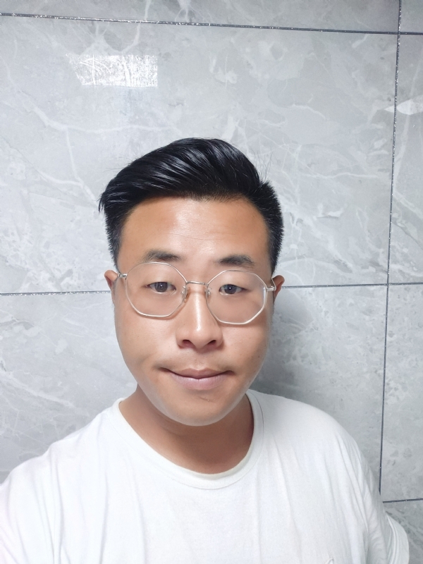 独行的天秤的第二张照片--连江婚介网